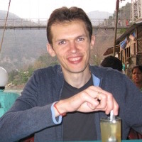 Гейдар Джафаров